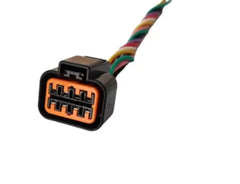 Enchufe Conector De Caja Fusibles Mitsubishi L200