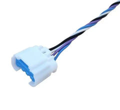 Enchufe Conector Bomba De Bencina Para Chevrolet Spark