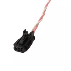 Enchufe Conector Bobina De Encendido Chevrolet Luv