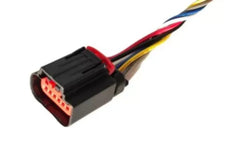 Enchufe Conector Cuerpo Aceleración Ford Escape Focus Y otros