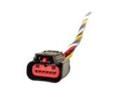 Enchufe Conector Cuerpo Aceleración Chevrolet Cruze Traverse