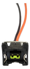 Enchufe Conector Inyector Para Corsa Fiat Daewoo