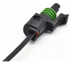 Enchufe Conector Bulbo De Aceite Y Sensor De Oxígeno Corsa Y Lanos