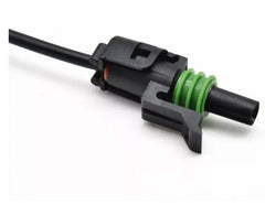 Enchufe Conector Bulbo De Aceite Y Sensor De Oxígeno Corsa Y Lanos