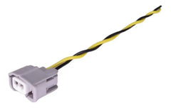Enchufe Conector Inyector Para Toyota Yaris 1.5 1999-2005