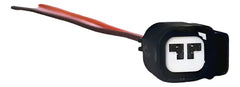 Enchufe Conector De Inyección Combustible Para Ford Edge 3.5/3.7 2011-2015 V6