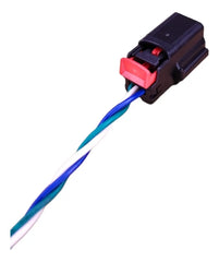 Enchufe Conector Sensor Cigueñal Chevrolet Onix1.4 Prisma1.4