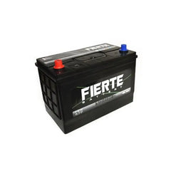BATERIA 90AH FIERTE NX120-7 CCA 640 (+ -)