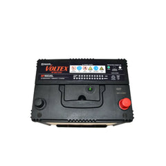 BATERIA 80AH VOLTEX 90D26R CCA 630 (+ -)