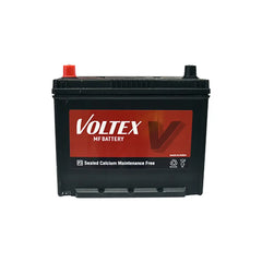 BATERIA 80AH VOLTEX 90D26R CCA 630 (+ -)