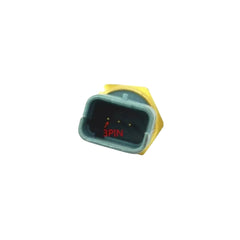 Sensor Temperatura Peugeot 206 1.6 2001 En Adelante