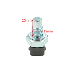 Sensor Temperatura Renault 19