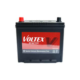 Bateria 60ah Voltex 55d23r Cca 550 (+ -)