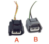 Conectores Bobina Chevrolet Optra 1.6 16v Año 04-16