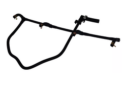 Cañería Retorno Inyector Para Ssangyong Actyon 2.0 2006 A 2011