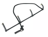 Cañería Retorno Inyector Para Ssangyong Actyon 2.0 2006 A 2011