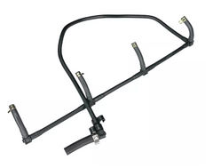 Cañería Retorno Inyector Para Ssangyong Actyon 2.0 2006 A 2011