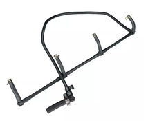 Cañería Retorno Inyector Para Ssangyong Actyon 2.0 2006 A 2011