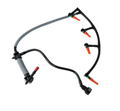 Manguera Retorno Inyectores Para Mazda Bt50 2.2 2013 A 2022