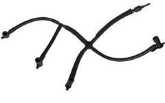 Manguera Retorno Inyección Para Vw Amarok 2.0 2008 2019