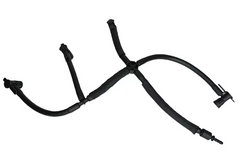 Manguera Retorno Inyección Para Vw Amarok 2.0 2008 2019