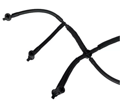 Manguera Retorno Inyección Para Vw Amarok 2.0 2008 2019