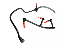 Manguera Retorno Inyectores Para Ford Ranger Mazda Bt50 2.2