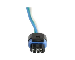 Enchufe Conector Map Tps Chevrolet Volvo Vw Nissan