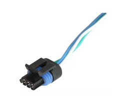 Enchufe Conector Map Tps Chevrolet Volvo Vw Nissan