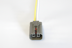 Enchufe Conector Alternador Para Hyundai H1 H100 Porter Galloper 1997 A 2008