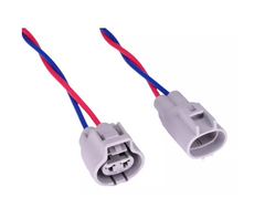 Enchufe Conector Electroventidalor Chevrolet Optra