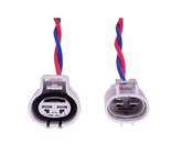 Enchufe Conector Electroventidalor Chevrolet Optra