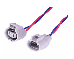 Enchufe Conector Electroventidalor Chevrolet Optra
