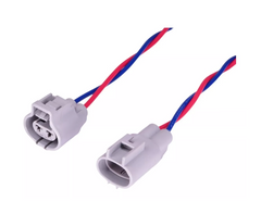 Enchufe Conector Electroventidalor Chevrolet Optra