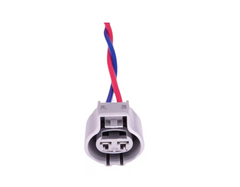 Enchufe Conector De Electroventilador Chevrolet Aveo Optra