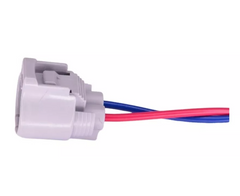 Enchufe Conector De Electroventilador Chevrolet Aveo Optra