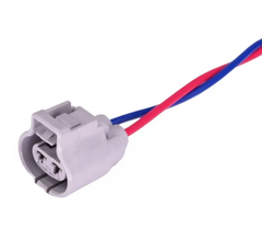 Enchufe Conector De Electroventilador Chevrolet Aveo Optra