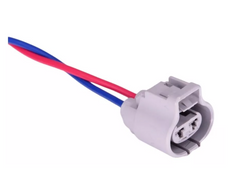 Enchufe Conector De Electroventilador Chevrolet Aveo Optra