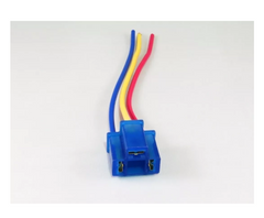 Enchufe Conector Ampolleta Halogeno H4