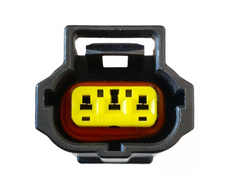 Enchufe Conector Para Sensor Tps Ford Focus Y Otros