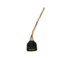Enchufe Conector Para Sensor Tps Ford Focus Y Otros