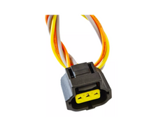 Enchufe Conector Para Sensor Tps Ford Focus Y Otros