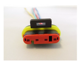 Enchufe Conector Bomba De Bencina Corsa Plus Y Otros