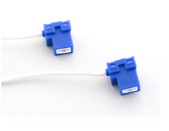 Enchufe Conector Porcelana Un Contacto H1 H3 Kit 2 Unidades