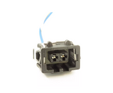 Enchufe Conector Para Inyector Universal