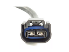 Enchufe Conector Electroventilador De Radiador