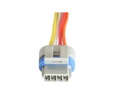 Enchufe Conector Map Chevrolet Y Otros