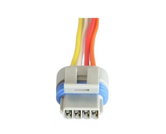 Enchufe Conector Map Chevrolet Y Otros