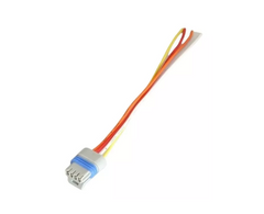 Enchufe Conector Map Chevrolet Y Otros