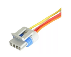 Enchufe Conector Map Chevrolet Y Otros